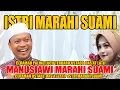 Lagu Ceramah  Paling Lucu Terbaru Ustadz Das'at Latif Istri Manusiawi Marahi Suami