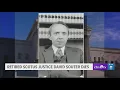 Retired Supreme Court Justice David Souter dies