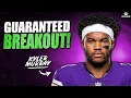 These 4 Players Are Being Drafted WAY Too Late