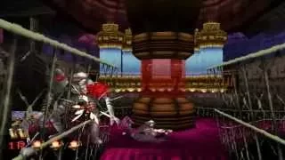 The House Of The Dead Episode 3 Truth PC 