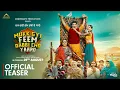 Download Lagu Mukk Gyi Feem Dabbi Cho Yaaro – Teaser | Dheeraj Kumar, Mahesh Manjrekar, Seerat Mast, Nirmal Rishi