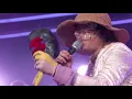 Cage The Elephant - Ready to Let Go (Live) 24/09/2019
