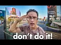 Download Lagu Only a MORON would visit Vegas right now...