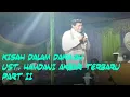 Download Lagu Ceramah Lucu Bahasa Banjar Part II