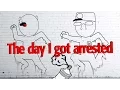 Download Lagu The Day I Got Arrested