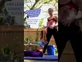 Seated Sequence - Couples Thai Massage