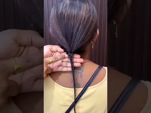 fast hair growth remedy get long thick hair naturally #ytshorts #haircare #fasthairgrowthtips