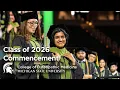 MSU COM Class of 2026 Commencement