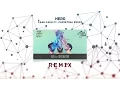 Download Lagu Cash Cash - Hero Ft. Christina Perri (Aldy Waani Remix)