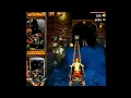 Rail Rush - Old Mines walktrough