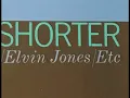 "Charcoal Blues" by Wayne Shorter