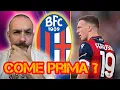 Download Lagu LEWIS FERGUSON: cosa succede al 19 del BOLOGNA? Tornerà mai ad essere il leader dei rossoblù? 🔴🔵