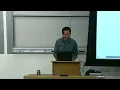 Stanford CS336 Language Modeling from Scratch Spring 2025 Lecture 1 Overview and Tokenization