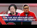 Download Lagu Pidato di HUT ke-52 PDIP, Megawati Kritik KPK yang Urus Kasus Hasto