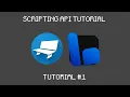 Bridge v2 Minecraft Bedrock Scripting API Tutorial 1 20 51