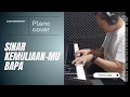 Download Lagu #LETSWORSHIP - Sinar Kemuliaan-Mu Bapa (cover)