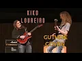 Lagu JAM: Kiko Loureiro \u0026 Guthrie Govan (Completo)