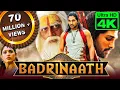 Download Lagu Badrinaath (4K Ultra HD) - Allu Arjun Action Dubbed Full Movie | Allu Arjun, Tamannaah