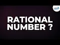 What are Rational Numbers? | Number System Concept | Infinity Learn