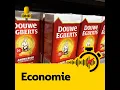 Download Lagu Einde koffiemerk Douwe Egberts dreigt na overname Keurig Dr Pepper 