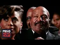A look at Jim Brown s life and legacy as a football great and activist