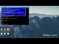 How to add two 8bit numbers in 8086 programming using dosbox