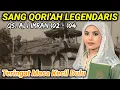 Download Lagu Qiroah Merdu Hj. Maria Ulfa ‼️BELUM PERNAH DENGER SUARA SEMERDU INI