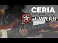 Download Lagu J-Rocks - Ceria (Melodi Tutorial / Slow Version)