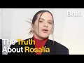 The Truth About Rosalia