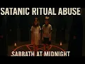 Lagu #86 Witch Craft, R*pe, child abuse. GROWING UP IN SRA (satanic ritual abuse) 