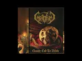 Download Lagu GRAVERED - Classic Cult To Death (Full Album)