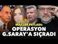 Download Lagu Mailler patladı: Operasyon Galatasaray’a sıçradı.. | Tarık Toros | Manşet | 25 Aralık 2025 MP3