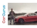 2017 Infiniti Q60 CarGurus Test Drive Review