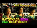 Download Lagu Gatotkaca Edan Labas Megat Megot || All Sinden Mudha Budaya Dalang Tedjo Gubrag