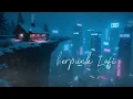 🎵 Cyberpunk Lofi | Piano & Guitar Above the Neon City