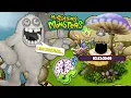 The LONGEST MONSTER INCUBATION Times in My Singing Monsters