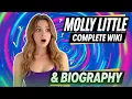 Molly Little Full Wiki Lifestyle OnlyFans Star Biography 2025