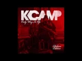1Hunnid - K CAMP, Fetty Wap