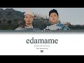 Download Lagu bbno$ - edamame (feat. Rich Brian) (EXPLICIT) (Color Coded Lyric)