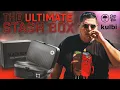 The Best Stash Box Ever The Vault