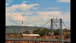 LIVE: Royal Gorge Bridge & Highline | 4th of July