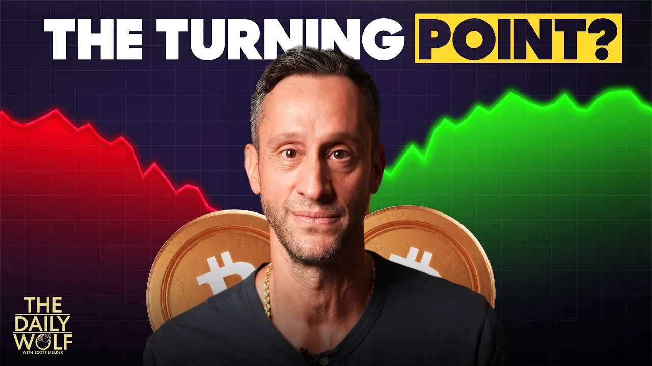 Why JP Morgan Is Finally Bullish on Bitcoin