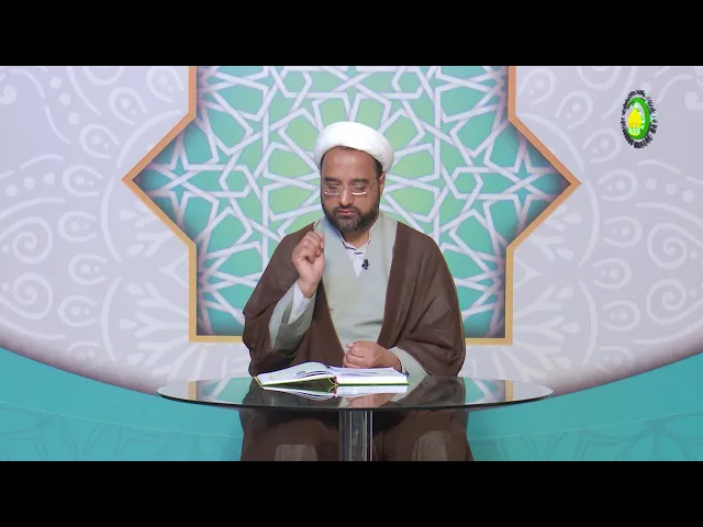 ⁣19   مبطلات وضو ۔مستحبات وضو۔مکروہات وضو - مولانا: امجد علی