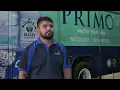 Be your own Boss at Primo as a Route Sales Representative