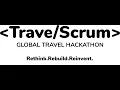 TravelScrum Global Travel Hackathon 2020 -