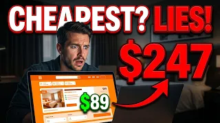 You Saw 89 Why Did Expedia Charge You 247 TripCheck