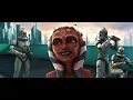 Lagu Rex laughs for Ahsoka Tano calling Anakin Skywalker, \