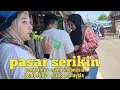 Download Lagu Melihat aktifitas pasar di perbatasan indonesia malaysia