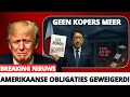 Download Lagu BREAKING: Japan wijst Trumps eis af – obligatieveiling van $22 miljard faalt spectaculair!