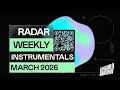 Jordan Rakei & Nubya Garcia - Monsters (Instrumental)